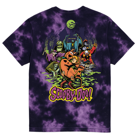 Jinkies, We’re Screwed Tee