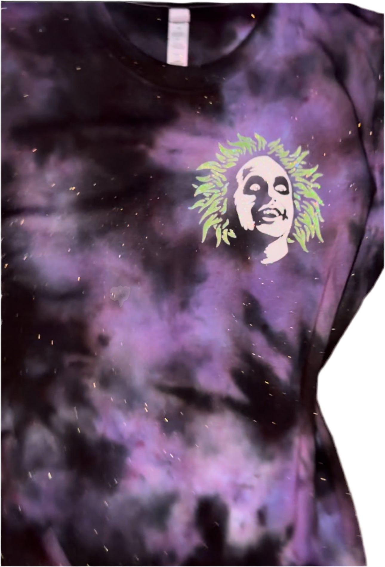 Beetlejuice Nightmare