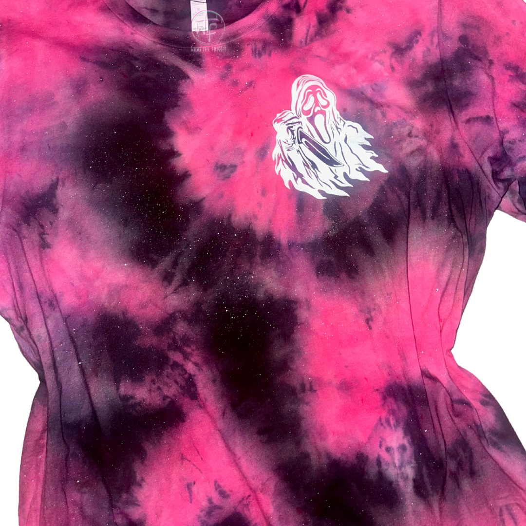 The Call Is Coming From Inside Tee/Crew
