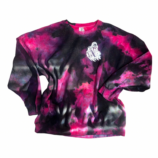 The Call Is Coming From Inside Tee/Crew