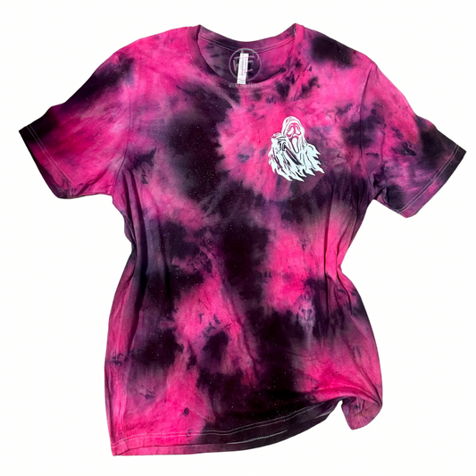 The Call Is Coming From Inside Tee/Crew