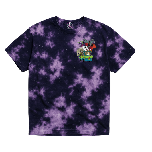 Jinkies, We’re Screwed Tee