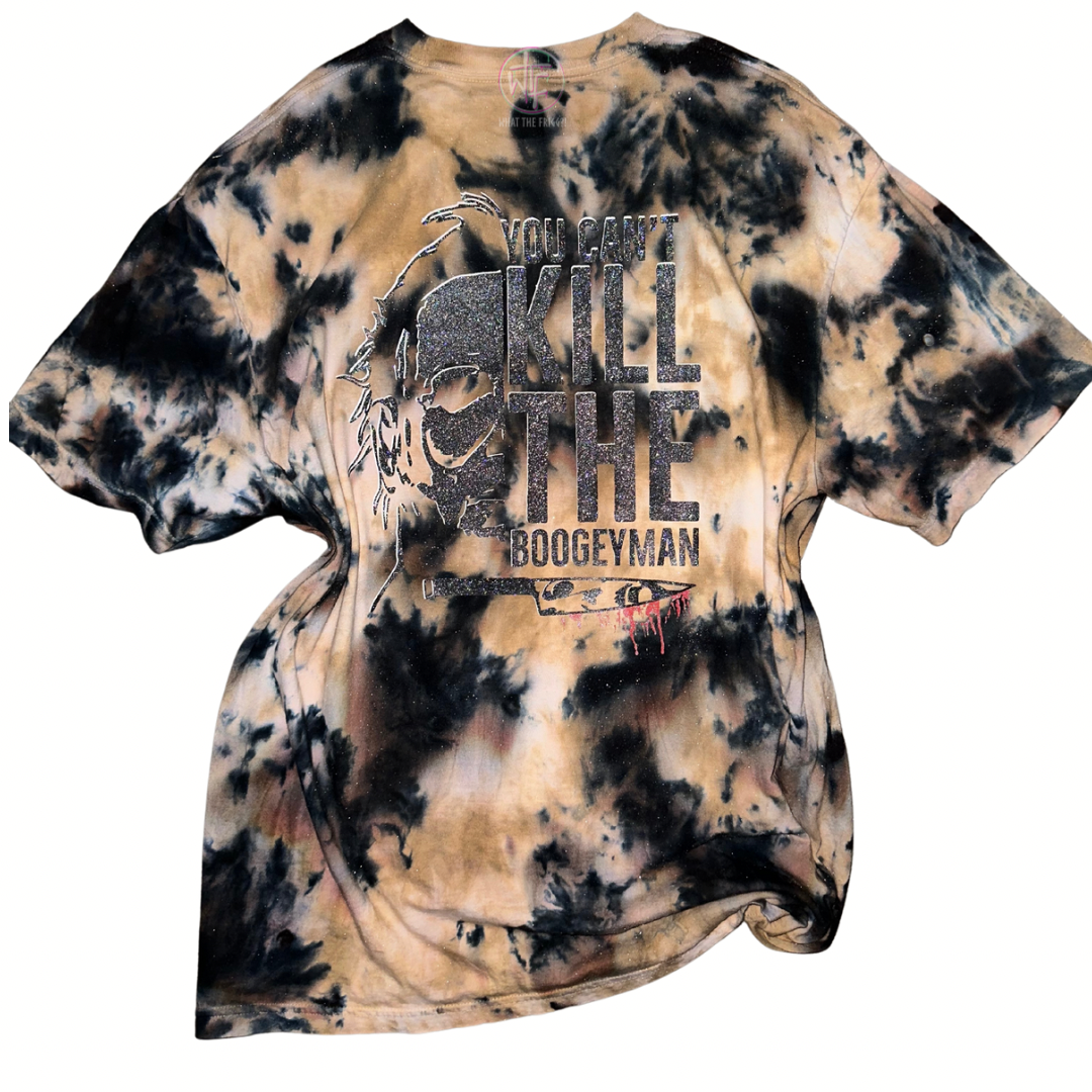 The Boogeyman Tee