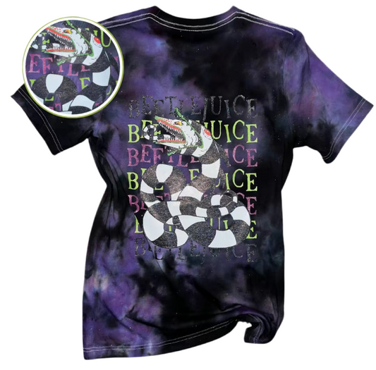 Beetlejuice Nightmare