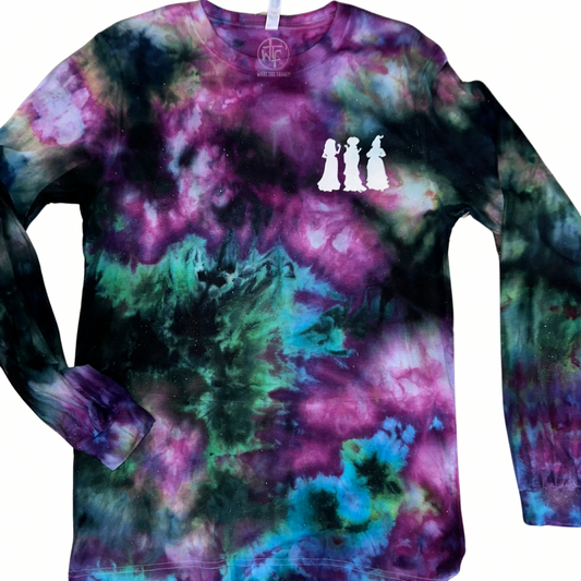 It’s Just a Bunch of Tee