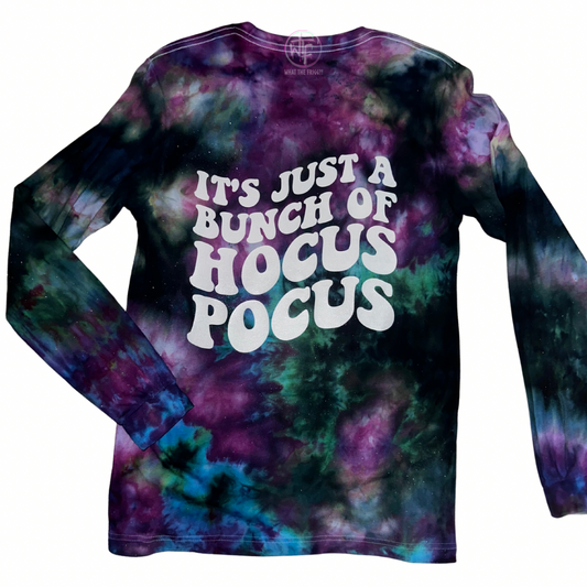 It’s Just a Bunch of Tee