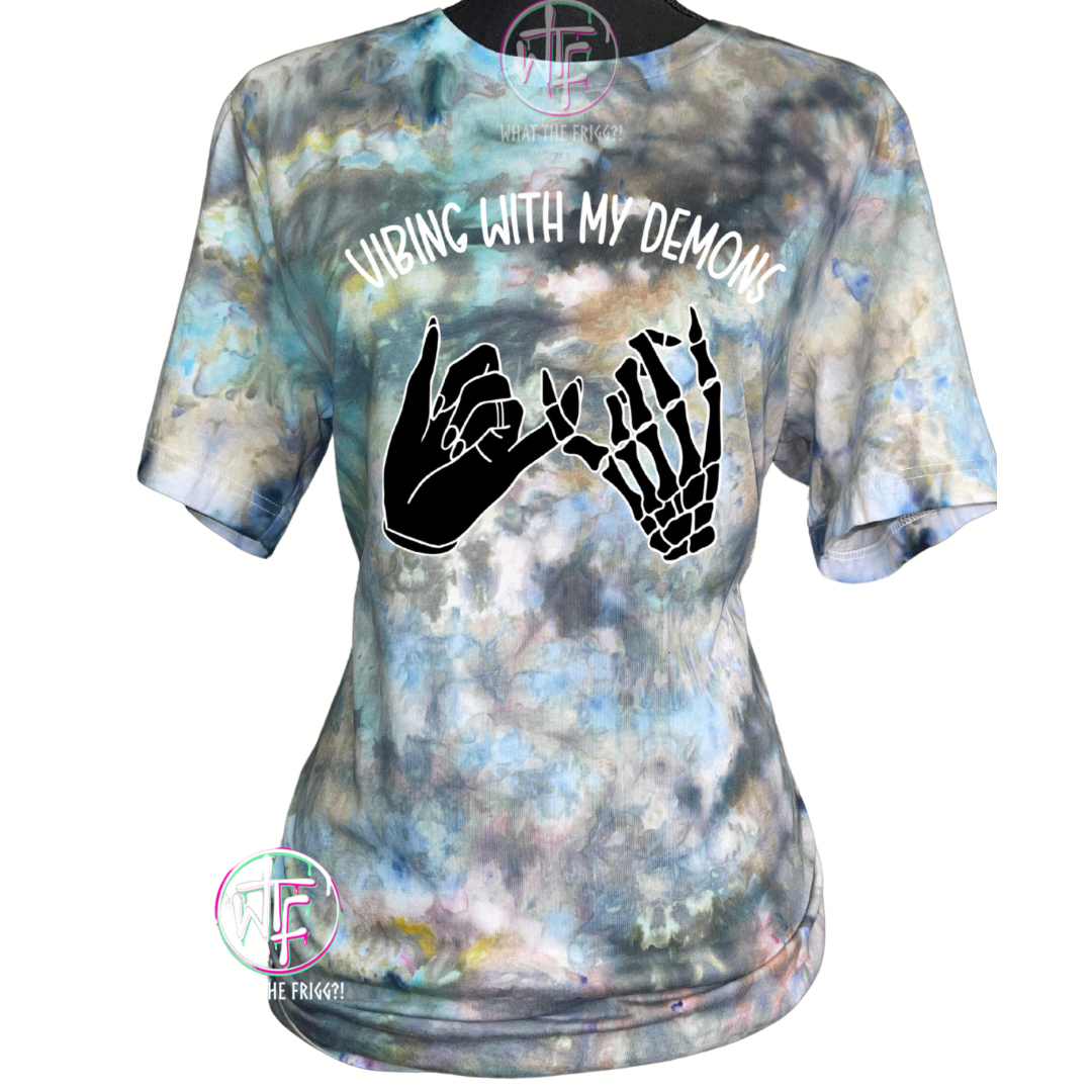Pinky Promise Tee