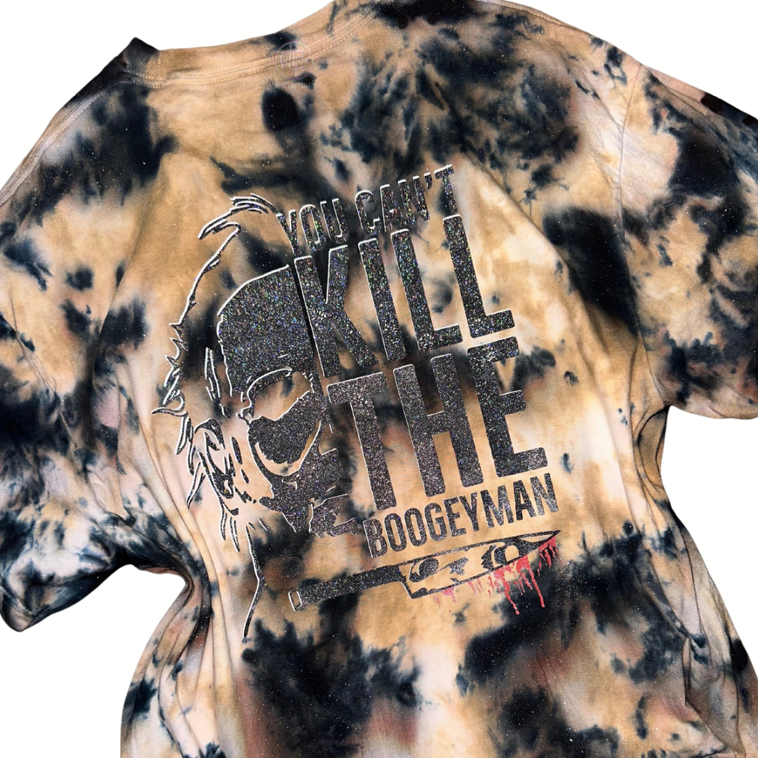 The Boogeyman Tee
