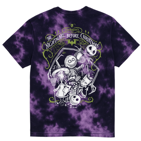 NBC Bone Daddy Tee