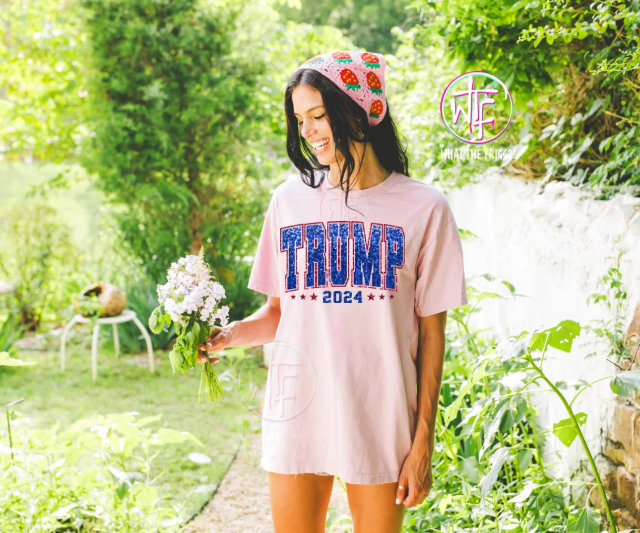 Trump Tee