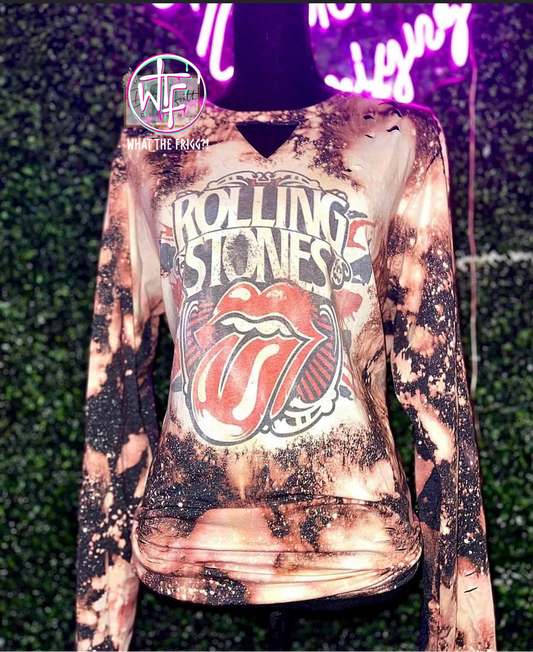 Rolling Stones Tee