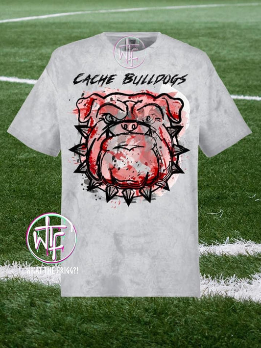 Bulldogs Tee