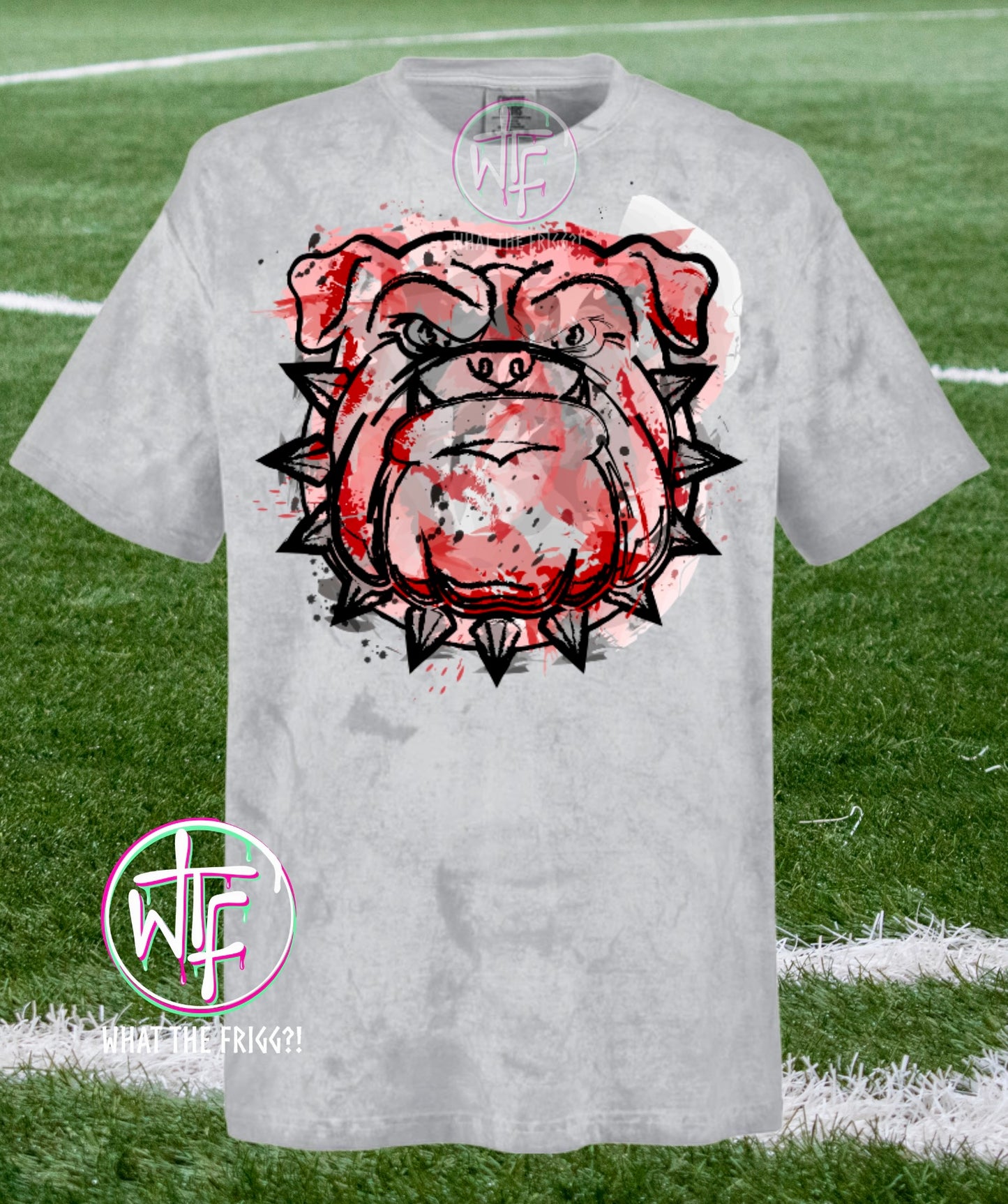 Bulldogs Tee