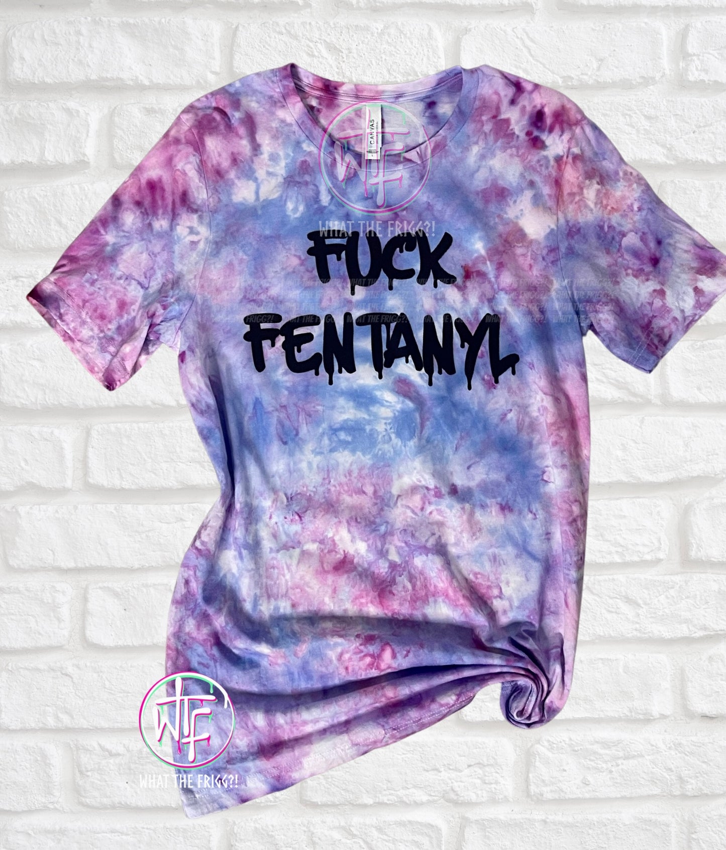 Fuck Fentanyl Tee