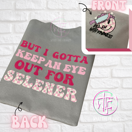 Selener Tee