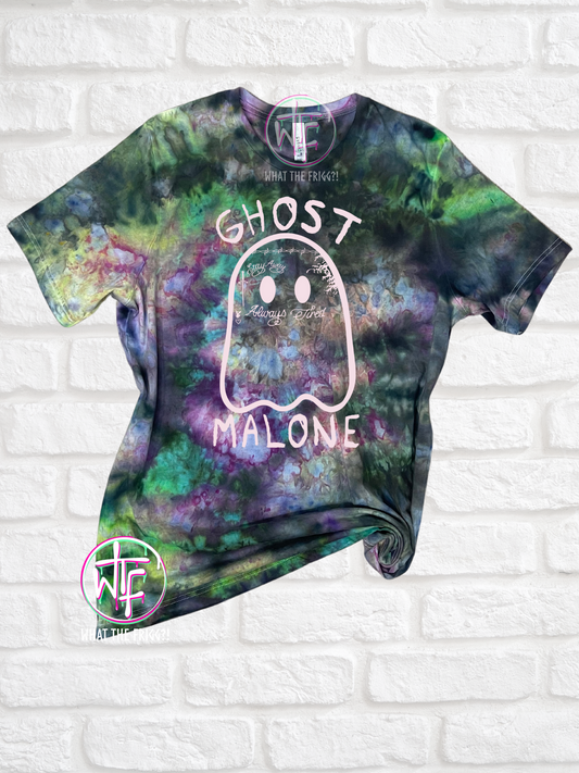 Ghost Malone Tee