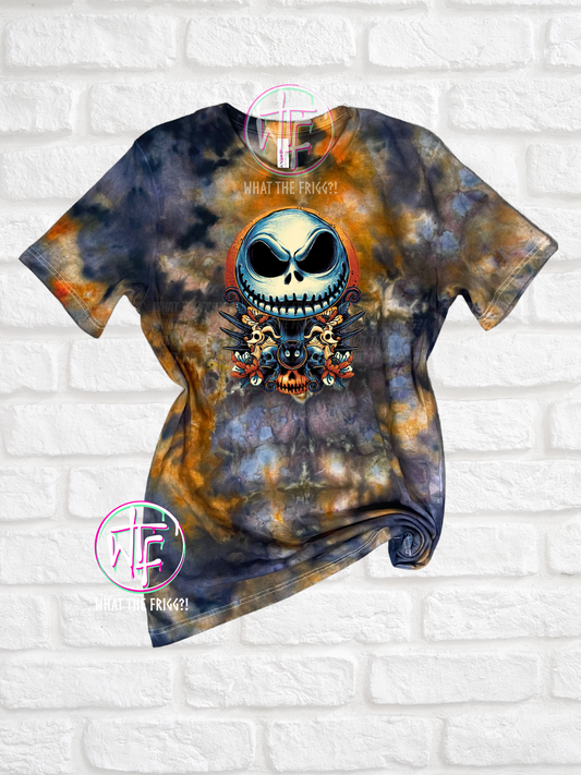 Jack Nightmare Tee