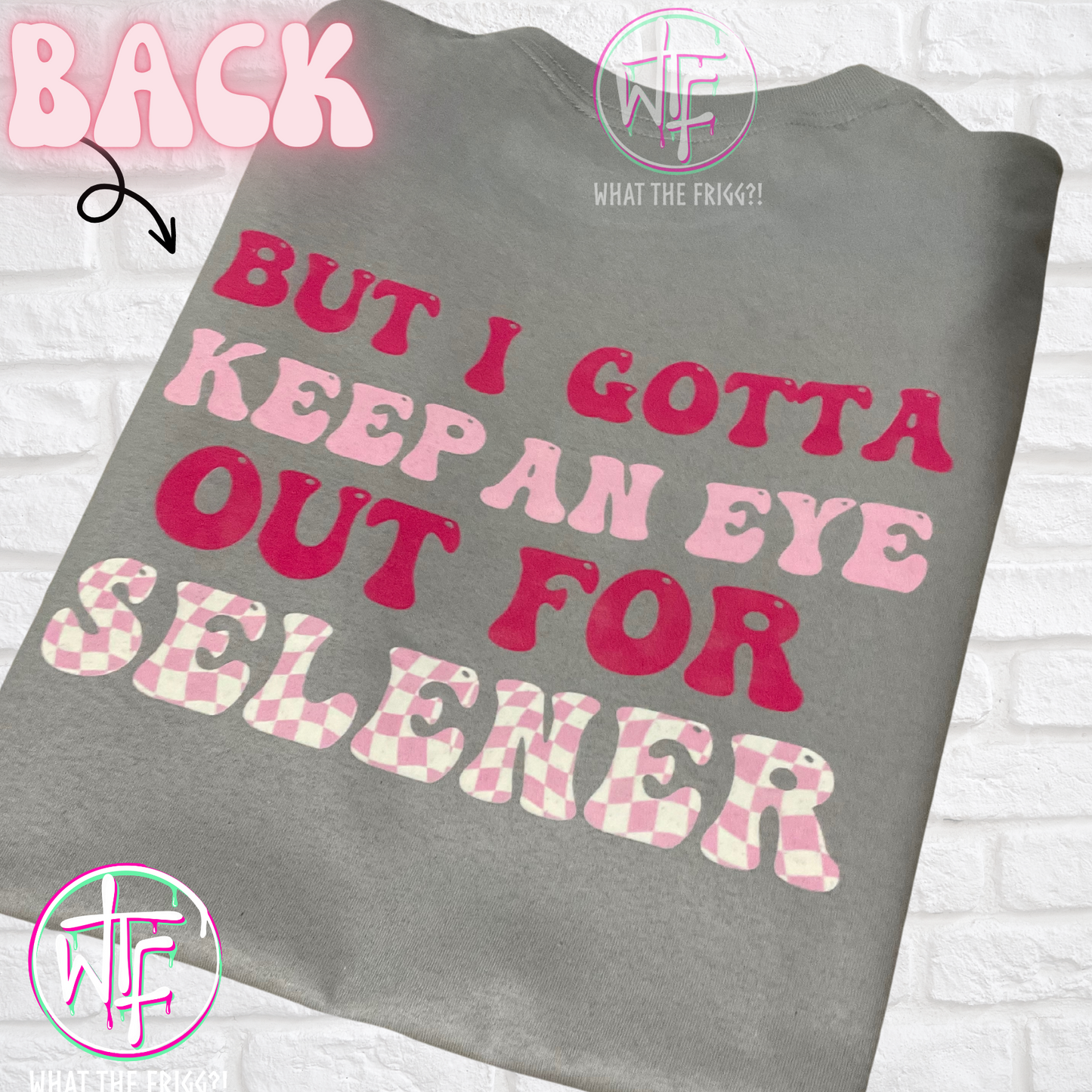 Selener Tee