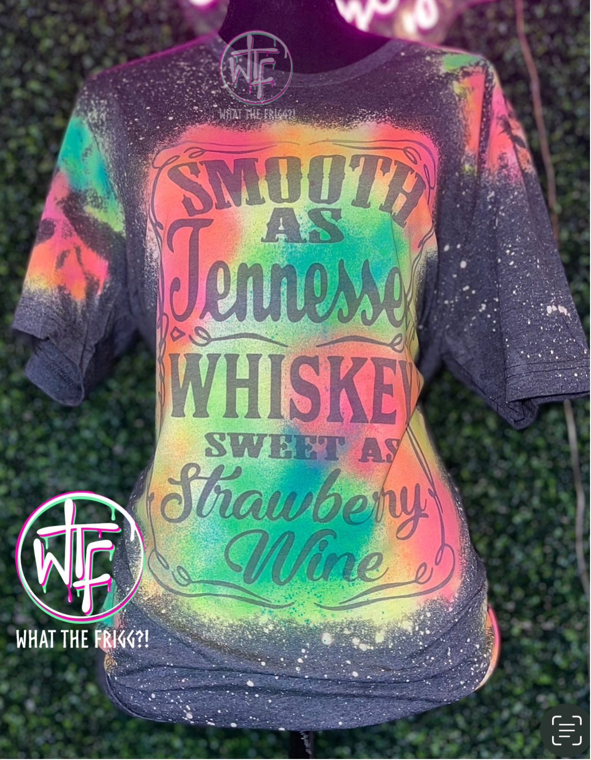 Tennessee Whiskey Tee